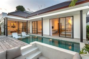 Villa Lapis 2 by Villa Finder