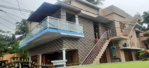 Texas Guest house