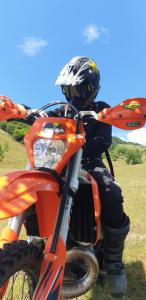 La Caramidari Chiojdu