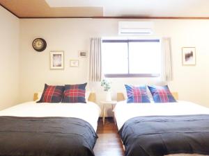 Dotonbori Mansion 405