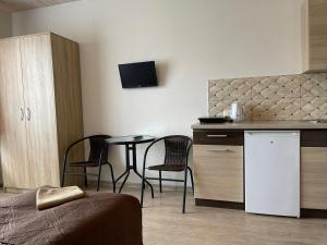 Apartamentų nuoma Baltijos perlas