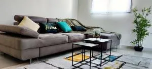 Le vernonnais Moderne - Tilly