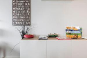Southbank Melbourne Gem