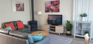 Abalone Guest Accommodation - Orbost