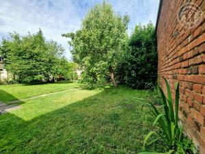 Gîte central avec jardin, animaux acceptés - FR-1-510-178