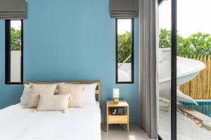 HuaHin◆PaiMai PoolVilla◆4BR◆Karaoke by น้องมังคุด