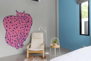 HuaHin◆PaiMai PoolVilla◆4BR◆Karaoke by น้องมังคุด