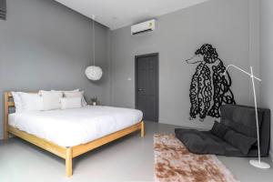 HuaHin◆PaiMai PoolVilla◆4BR◆Karaoke by น้องมังคุด