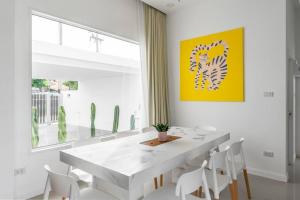 HuaHin◆PaiMai PoolVilla◆4BR◆Karaoke by น้องมังคุด