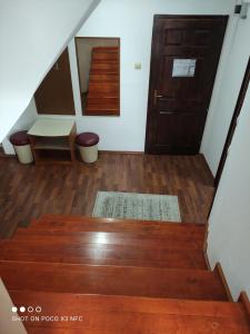 Double Room room in Siesta Pensiune