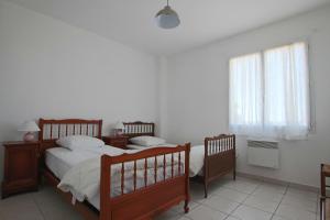 Maisons de vacances Elma Stay Location La Martel : photos des chambres