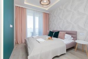 Apartamenty Perłowa Przystań by Renters