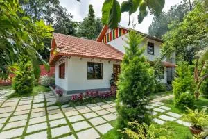 Serene Valley Resort Wayanad - Tindummal