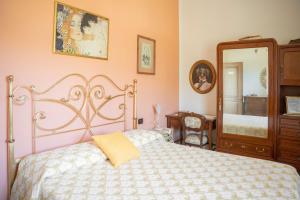 La Casa Di Menny Maison de Campagne