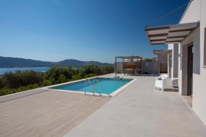 Ionian Sunshine Villas