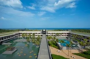 InterContinental Chennai Mahabalipuram Resort by IHG - Covelong