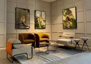 Le Vert Boutique Hotel - Kampong Ulu Kalong