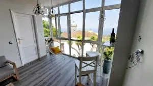 La Casita del Arco Panorámico - 上布雷尼亚