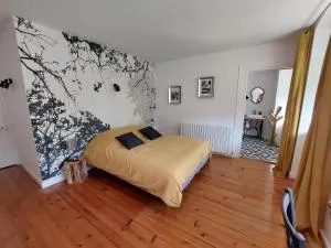 Le Moulin Chambres hôtes - Les Neyrolles