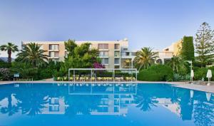 Caravia Beach Hotel Kos Greece