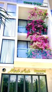 Khách sạn Minh Anh