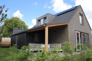 Ultiem genieten in Sint Maarten by Droomvilla