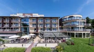 das Balance - Spa & Golf Hotel am Wörthersee - 赖弗尼茨