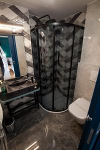 Boutique Hotel Bura 45N 