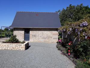 Mellé gîte à  la campagne proche du Mont Saint Michel