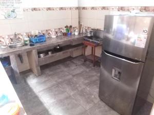 la casa del frances