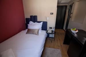 Boutique Hotel Bura 45N 