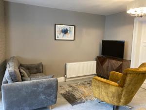 Highgrange Apartments