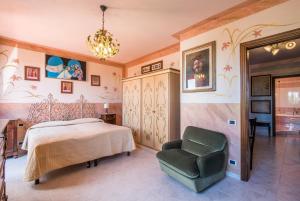 Villa Vanna - Certaldo