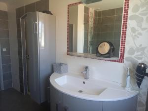 Villas VIAS : photos des chambres