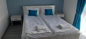 Apartament 2 camere Lucian