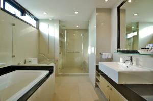 Abloom Exclusive Serviced Apartments