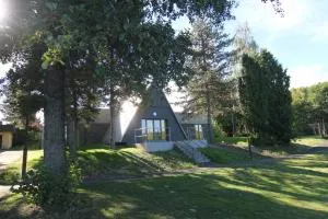 Trdlovy Apartmány a Chata Tatranec v areálu Jaškovské krčmy - Havířov