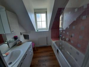 Appartements Wesley : photos des chambres