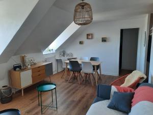 Appartements Wesley : photos des chambres