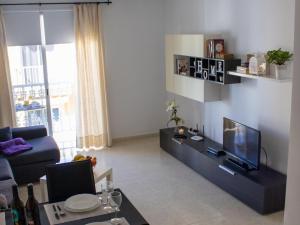 Puesta de Sol Rentals 3DR