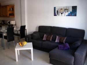 Puesta de Sol Rentals 3DR