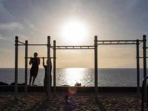 Puesta de Sol Rentals 3DR