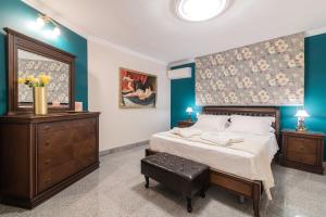 Frido Luxury Villa with Jacuzzi