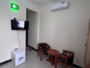 Jaden Hotel & Lounge - Arusha