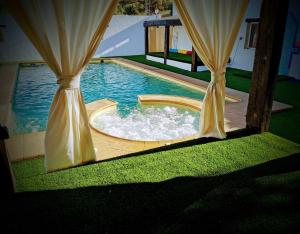 Cortijo Rural Español ¡Ideal para desconectar!