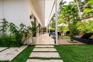 Adi Dharma Villa Madewi pulukan