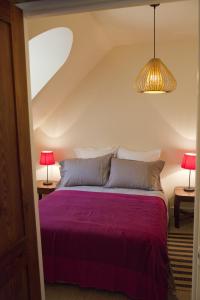 Les Appartements dAlexandre