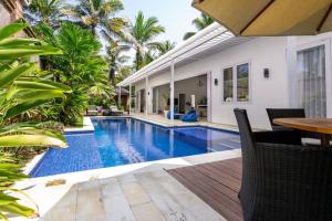 Adi Dharma Villa Madewi pulukan