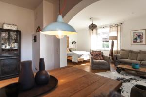 Ferienwohnung "Tegernsee-IV"