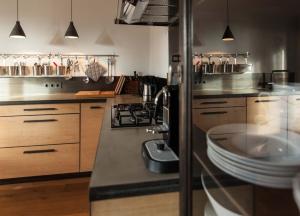 Ferienwohnung "Tegernsee-IV"